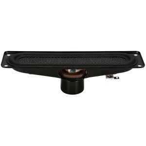 Main product image for Dayton Audio CE140-30S-8 1" x 5" Extended Range Speaker Driver 285-145